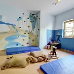Отель Jaga-alm