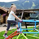 Jaga-alm Otel