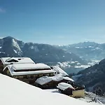 Jaga-alm 3*