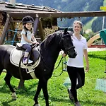 Jaga-alm Целль-ам-Зе