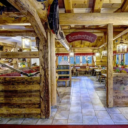 Jaga-alm Hotel Zell am See