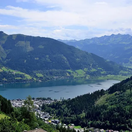 بيرغ ياغا ألم