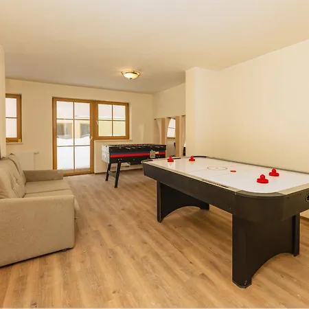 بيرغ ياغا ألم