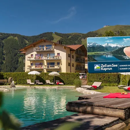 Jaga-alm 3* Zell am See