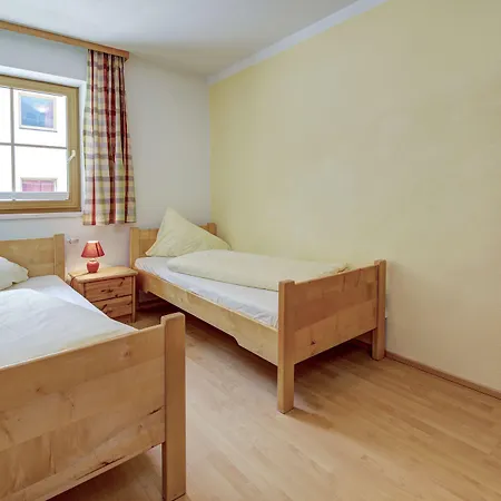 Jaga-alm 3* Целль-ам-Зе