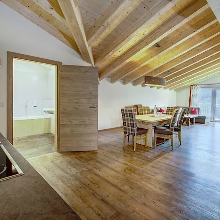 Отель Jaga-alm Целль-ам-Зе