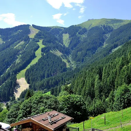 Отель Jaga-alm 3*