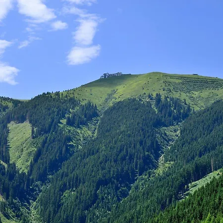 Jaga Alm 3* Целль-ам-Зеє