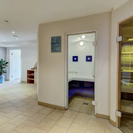 بيرغ ياغا ألم فندق 3*