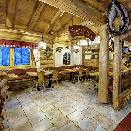 بيرغ ياغا ألم فندق