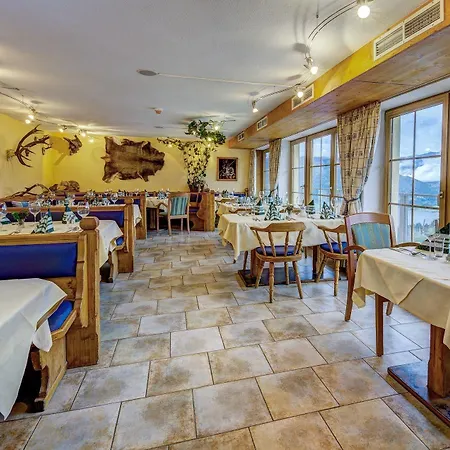 Jaga-alm Hotel Zell am See