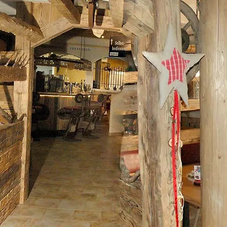 بيرغ ياغا ألم 3*