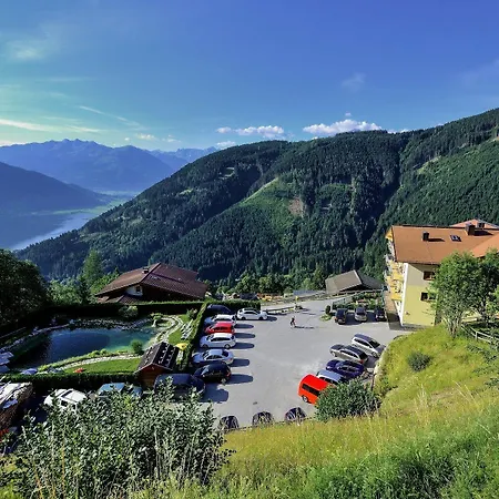 Jaga-alm