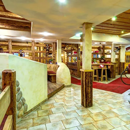 بيرغ ياغا ألم