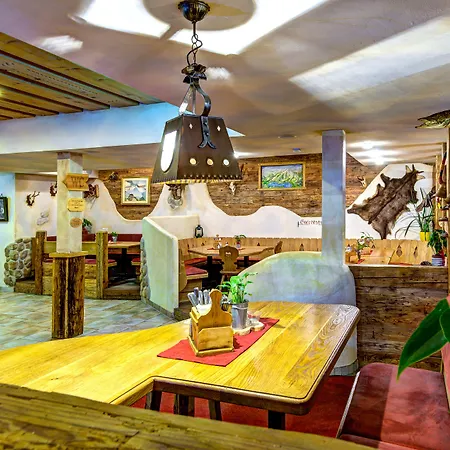 Jaga-alm 3* Zell am See