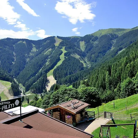 Jaga-alm