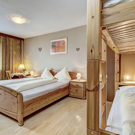 بيرغ ياغا ألم 3* زيل أم سي