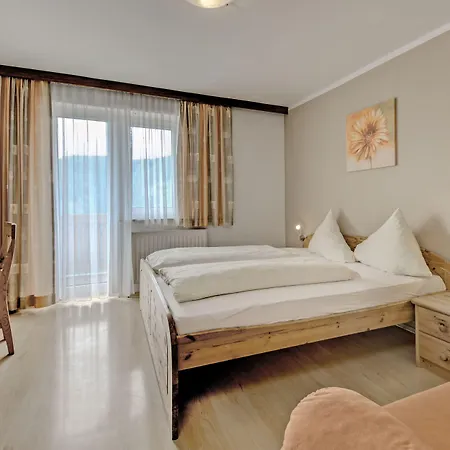 بيرغ ياغا ألم فندق