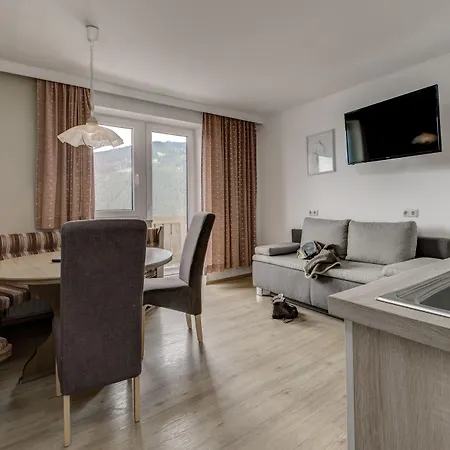 Jaga-alm Отель 3*