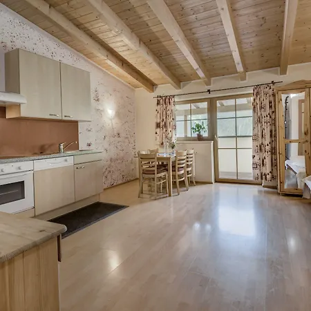 Jaga-alm Отель 3*