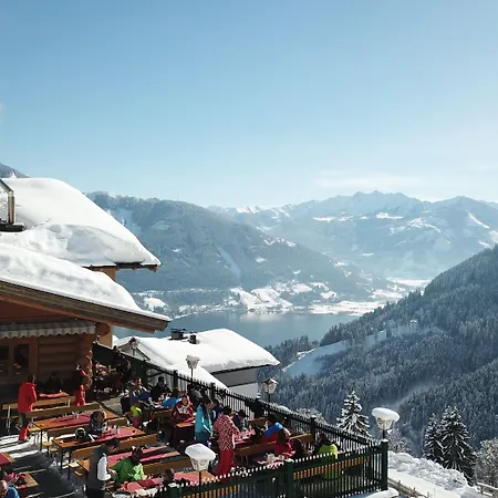 Jaga-alm Отель 3*