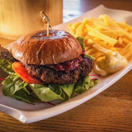 Отель Jaga-alm 3*