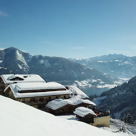 Jaga-alm 3*