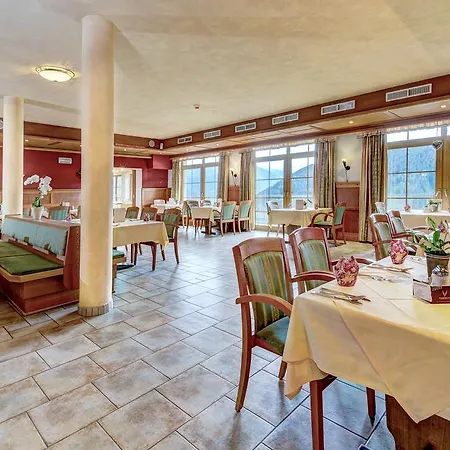 فندق بيرغ ياغا ألم