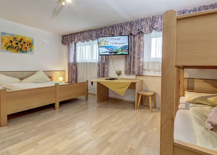 Jaga-alm Zell am See