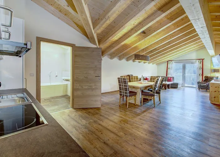 Hotel Jaga-alm Zell am See