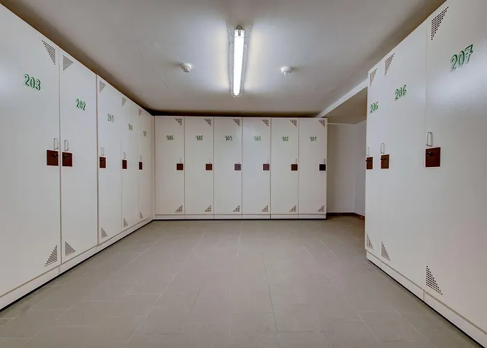 Hotel Jaga-alm Zell am See