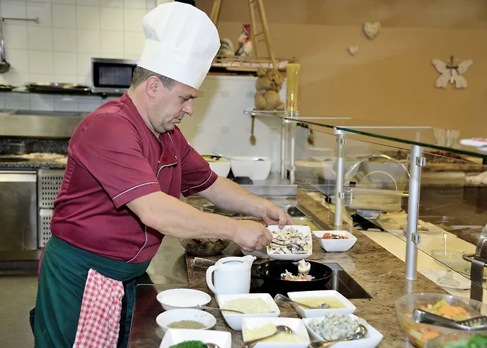 Jaga-alm 3* Целль-ам-Зеє