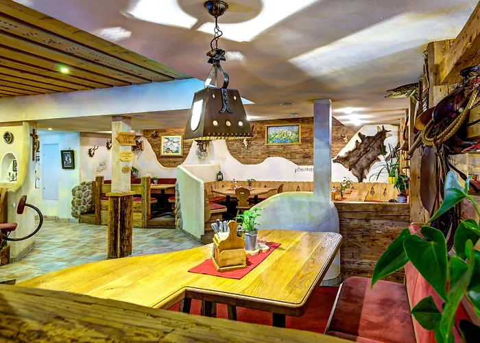 Jaga-alm 3* Zell am See