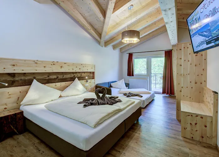 Jaga-alm Zell am See