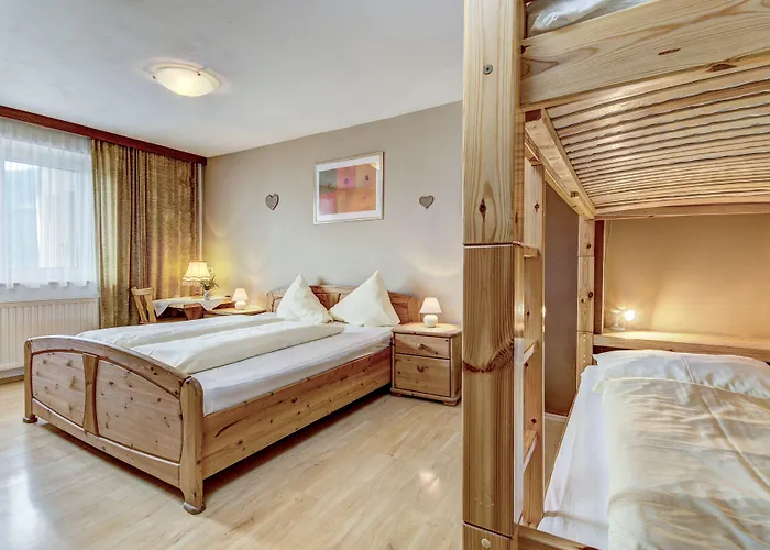 Jaga-alm 3* Zell am See