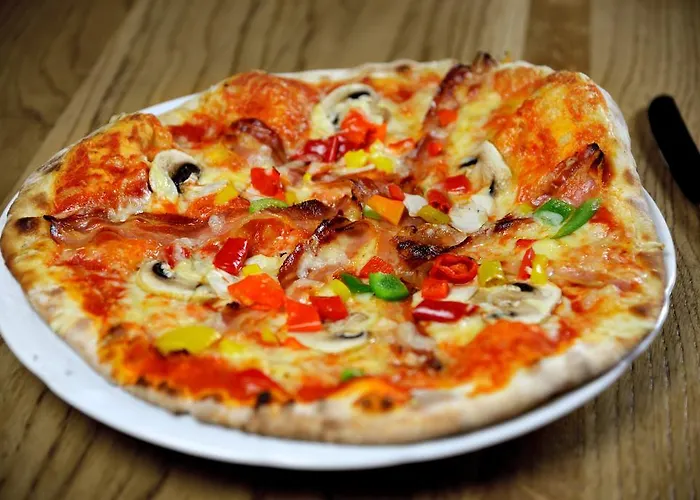 Jaga-alm 3* צל-אם-זי