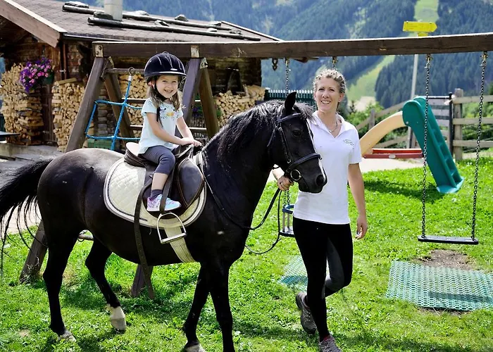 Jaga-alm Zell am See