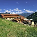 Jaga-alm 3*