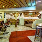 Jaga-alm Hotel