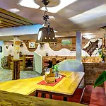 Jaga-alm 3* Zell am See