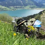 Jaga-alm 3*
