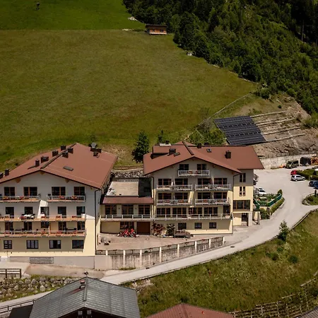 Hotel Jaga-alm 3*