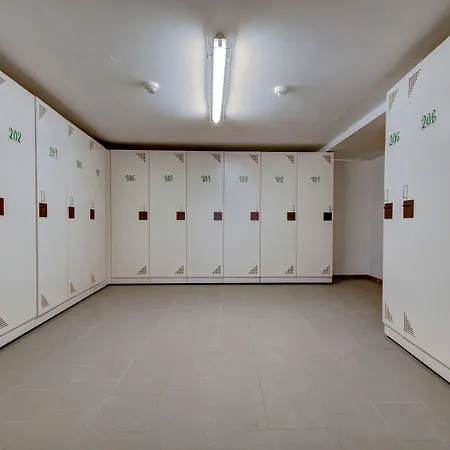 Hotel Jaga-alm Zell am See