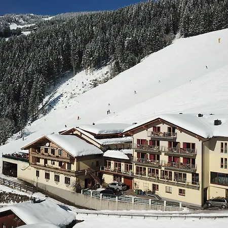 Jaga-alm Hotel Zell am See