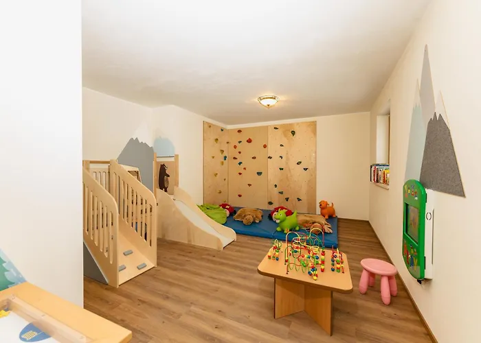 Jaga-alm Zell am See