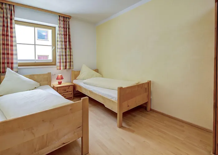 Jaga-alm 3* Zell am See