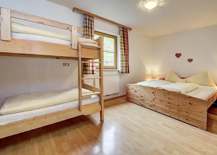 Jaga-alm Hotel Zell am See