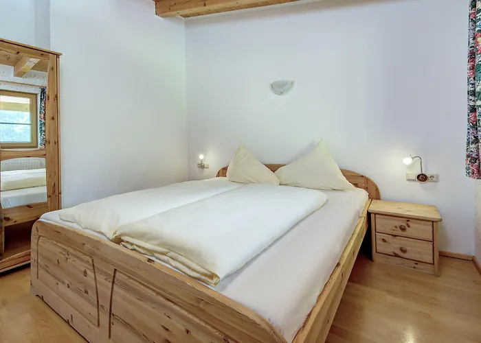 Hotel Jaga-alm Zell am See