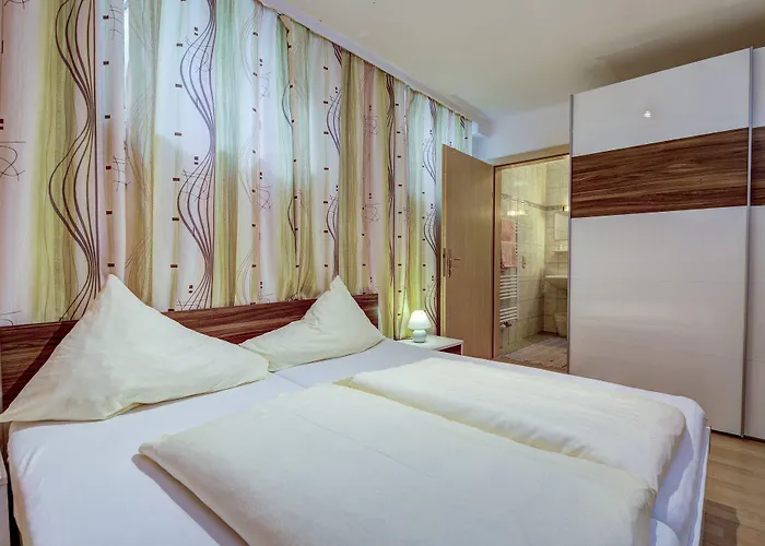 Jaga-alm Zell am See