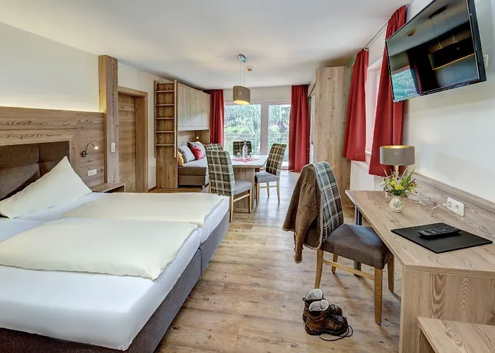 Jaga-alm Zell am See